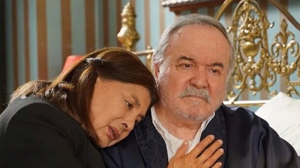 Главного злодея «Зимородка» показали еще в первом сезоне: нет, это не Ферит и даже не Казым Кадр из сериала «Зимородок»
