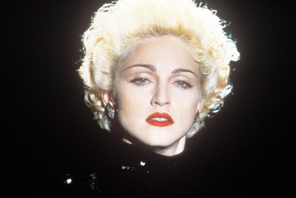 Who’s That Girl? Madonna’s Life Story Heads to Netflix as Limited Series Madonna