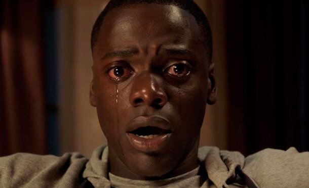 Tears Can Help Somitemes: How Daniel Kaluuya’s Spot-Perfect Audition Lands Him Get 'Out Lead' Get out still