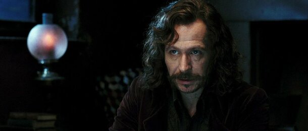 7 Moments from 'Philosopher’s Stone' That Season 1 of the 'Harry Potter' Series Must Include — The Film Left Them Out Sirius Black