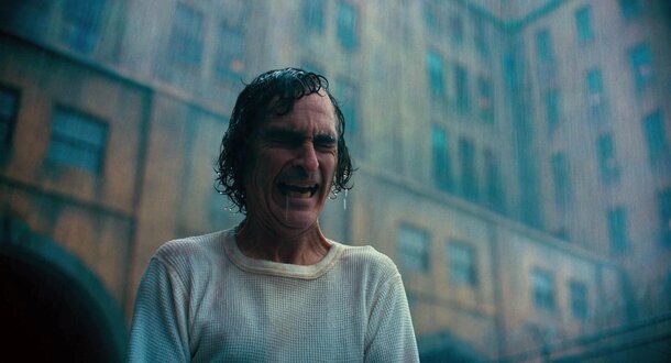 As Bad as It Gets: Critics Pick 5 Worst Films of 2024 — A Stain On the Stars' Biographies Still from the movie 'Joker: Folie à Deux'