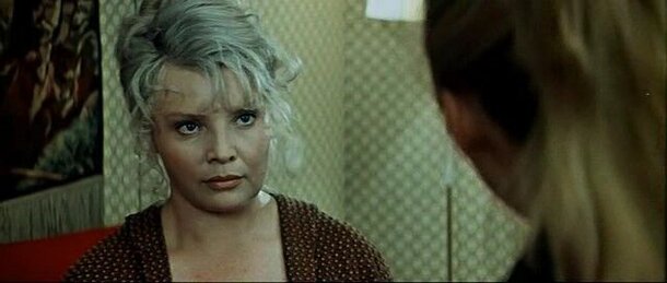 Кадр из фильма «Мачеха»