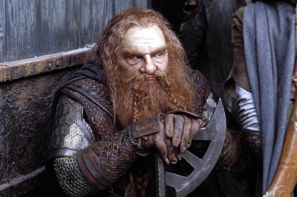 Definitely Not Aragorn or Frodo: Here's Who Was The Strongest Member of the Fellowship of the Ring Still from 'The Lord of the Rings'