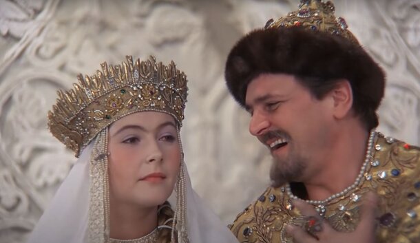 Очаровали весь Союз и канули в Лету: 4 красавицы советского кино, у которых не задалась карьера Очаровали весь Союз и канули в Лету: 4 красавицы советского кино, у которых не задалась карьера