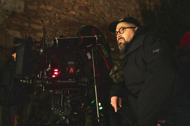 Following the Gothic Brilliance of 'Nosferatu' — Eggers Tackles a New Horror Epic Nosferatu