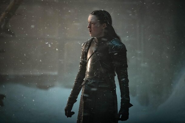 Still from 'Game of Thrones'
