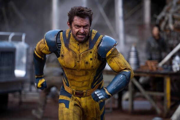 Claws Out Again? Hugh Jackman Reacts to 'Avengers: Doomsday' Rumours Wolverine Hugh Jackman