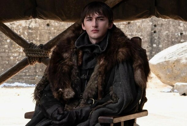 In the #39 Game of Thrones #39 Finale Bran Stark Wasn t the Real King: A