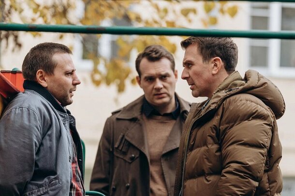Новый Архитектор и воскресший Семенов? Собрали все, что известно о «Невском-8» Новый Архитектор и воскресший Семенов? Собрали все, что известно о «Невском-8»