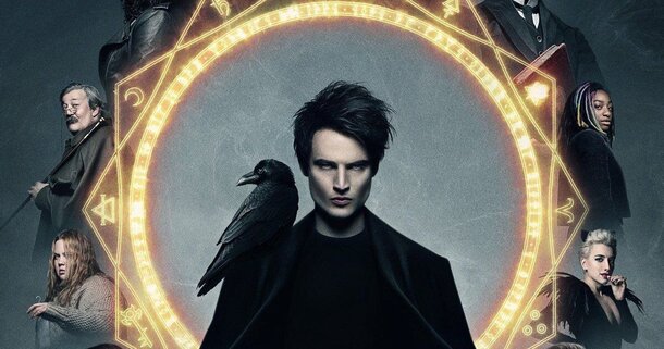 Рейтинг 7,1 для Netflix ничего не значит: «Песочный человек» закончат на 2 сезоне, и дело не в сюжете Морфей