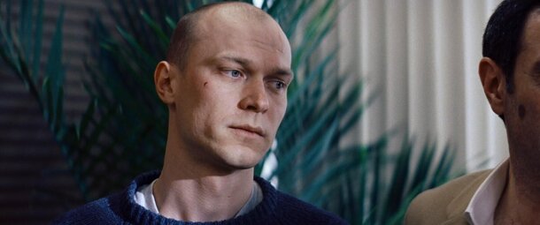 Признали вклад в историю кино: Юра Борисов стал на шаг ближе к заветному «Оскару» Признали вклад в историю кино: Юра Борисов стал на шаг ближе к заветному «Оскару»
