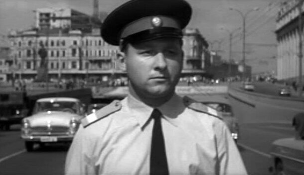 Комедию Данелии запретили на 25 лет: всему виной один кадр Комедию Данелии запретили на 25 лет: всему виной один кадр