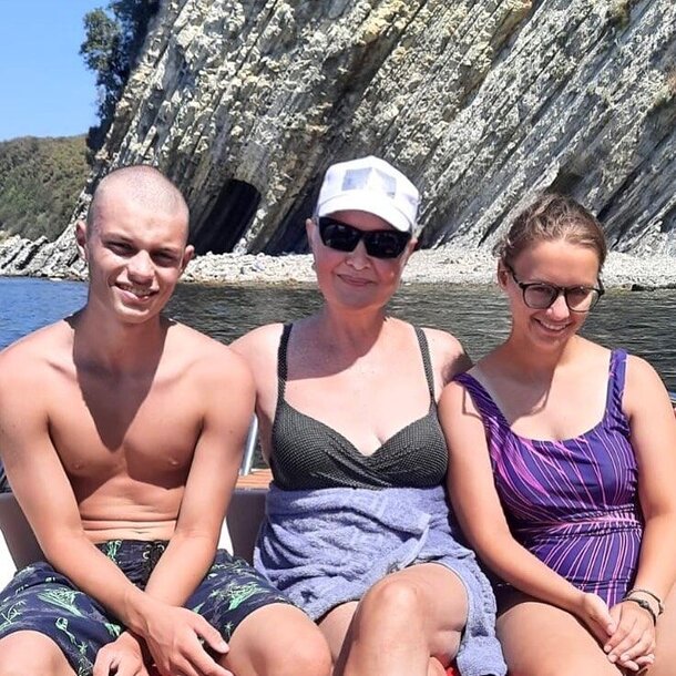 Взяла из роддома 10 лет назад: как сейчас выглядят приемные дети Маргариты Суханкиной Взяла из роддома 10 лет назад: как сейчас выглядят приемные дети Маргариты Суханкиной