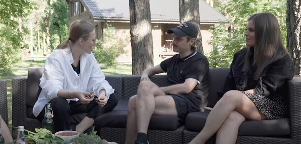 Софья Таюрская подтвердила, что у нее роман с солистом Little Big: «Я не уводила мужика»