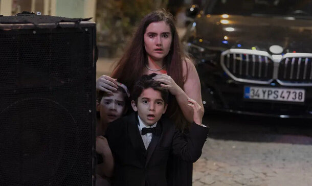 «Сердцебиение»