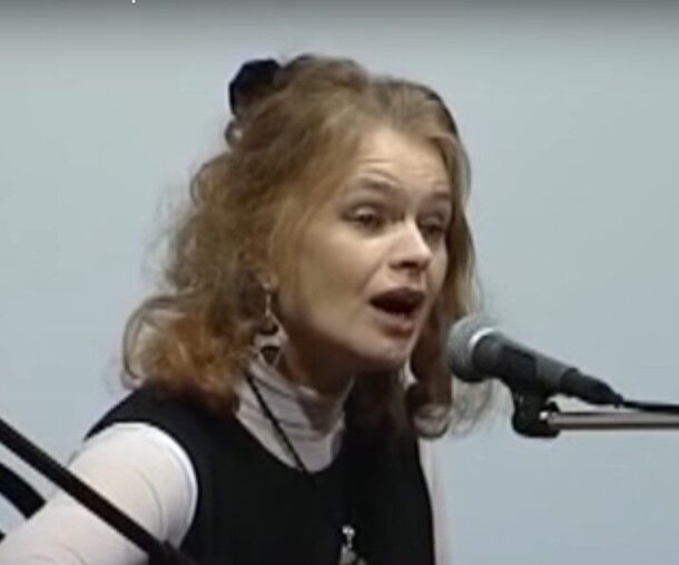 Годилась в дочери: эта красавица была последней любовницей Окуджавы (свежее фото) Годилась в дочери: эта красавица была последней любовницей Окуджавы (свежее фото)