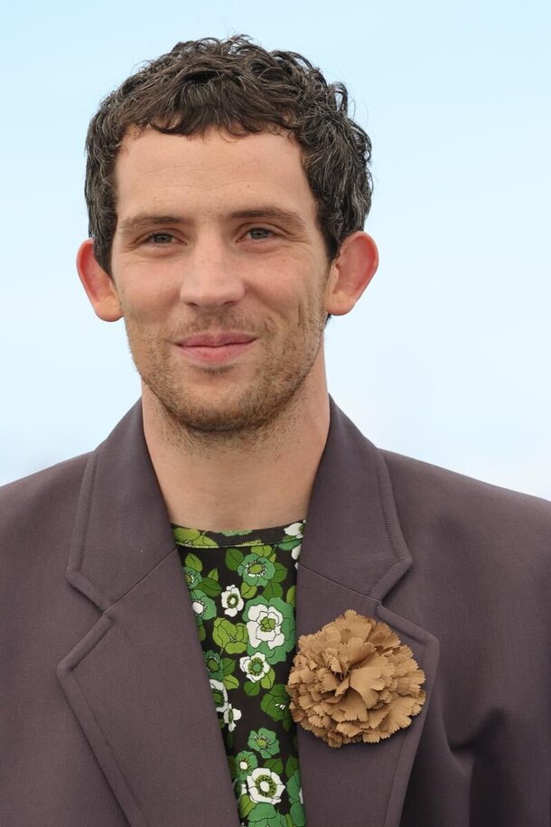 Cannes Buzz: Josh O’Connor & Joel Coen Team Up for New Project in Scotland Josh O’Connor photo