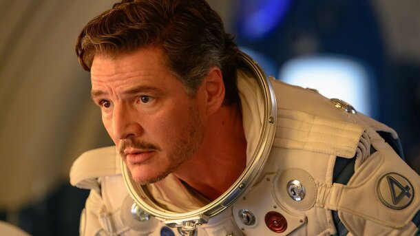 270 IQ Isn’t Everything: The Smartest Avenger Isn’t Tony Stark — and Even Hulk Missed the Mark Still from The Fantastic Four