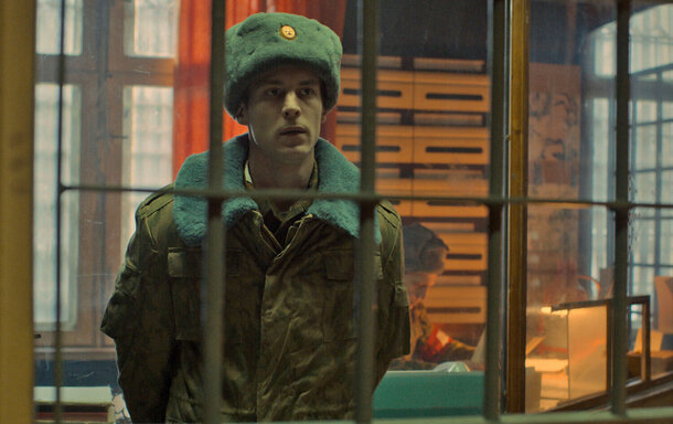 Только вышли, а уже лидеры: 10 российских сериалов стали лучшими в 2025 году — у некоторых рейтинг 8 и выше Только вышли, а уже лидеры: 10 российских сериалов стали лучшими в 2025 году — у некоторых рейтинг 8 и выше