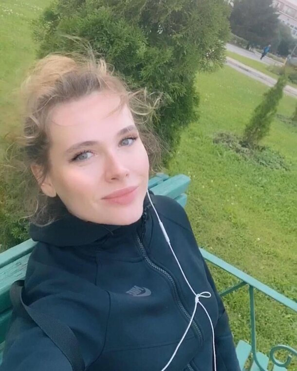 «Нет слов. Страшилище»: Полина из «Бедной Насти» шокировала страну «новым» лицом «Нет слов. Страшилище»: Полина из «Бедной Насти» шокировала страну «новым» лицом