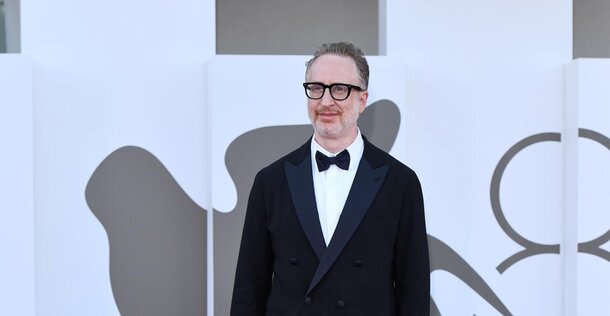 James Gray’s 'Paper Tiger': Swapping Stars, Holding the Vision — What’s New (and Not) James Gray