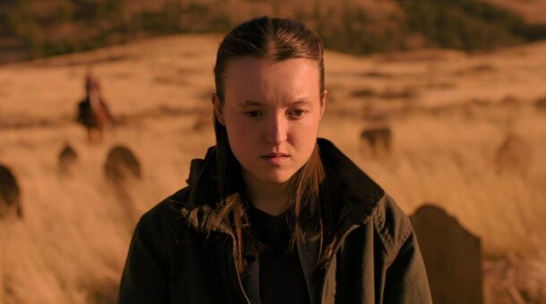 The Last of Us (2023)