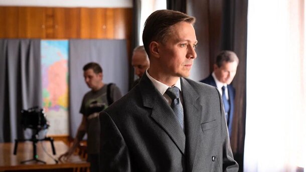 Прекрасная замена «Невскому»? О чем детективный сериал «Комитет» и стоит ли тратить на него свое время Прекрасная замена «Невскому»? О чем детективный сериал «Комитет» и стоит ли тратить на него свое время