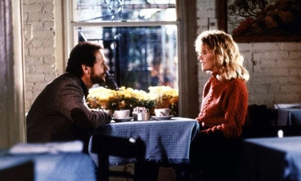 No Abusers or Manipulations: 5 Great Movies About Healthy Relationships — These Couples Are Worth Looking Up To When Harry Met Sally (1989)