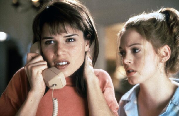 'Scream 7' Just Lost Its New Stars — But Guess Who’s Back Still from Scream