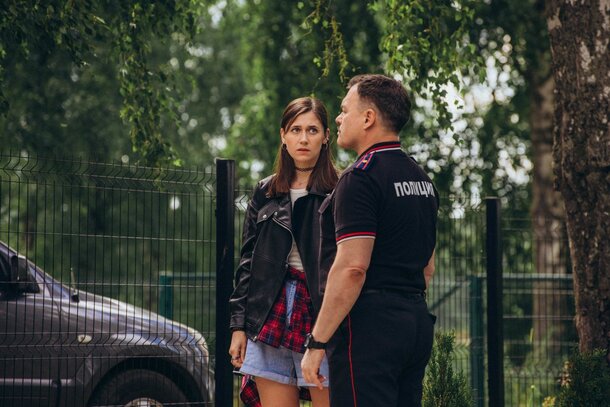 Пока «Первый отдел» в отпуске — включайте «Волчий берег» на НТВ: оторваться невозможно, хоть здесь и нет Васильева «Волчий берег»