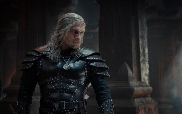 Henry Cavill Leads 'Highlander' Reboot: What to Know About the Warrior’s Return The Witcher (2019)