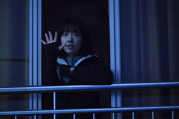 Корейский зомби-хоррор от Netflix с 88% свежести на «Томатах»: оценят фанаты «Алисы в Пограничье» и «Поезда в Пусан»