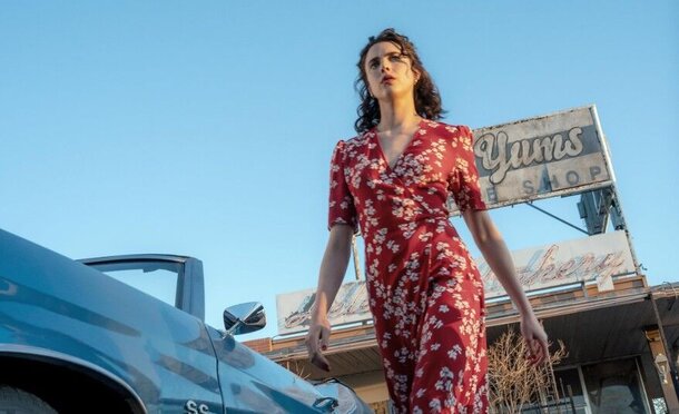 No Country for New Horror — Why Coens’ Joint Film Stalls for Now? Honey Don't