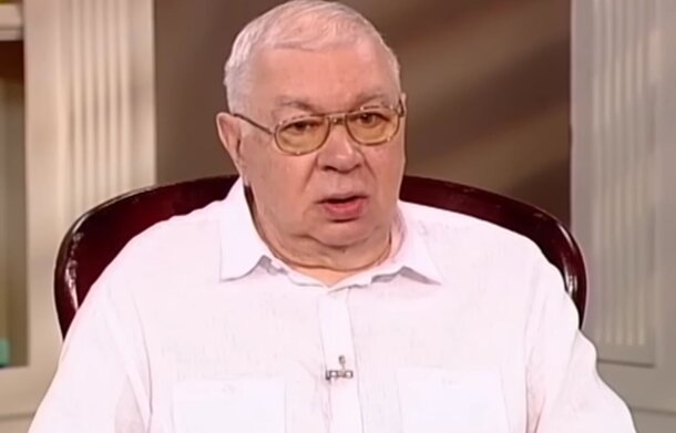 Женщины обомлели, когда увидели 77-летнего старшину Васкова: вот как он выглядит спустя годы
