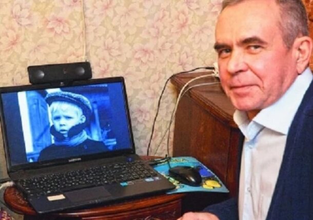 «Дядя Петя, ты дурак?»: ахнете, увидев, каким с годами стал Сережа из фильма Данелии «Дядя Петя, ты дурак?»: ахнете, увидев, каким с годами стал Сережа из фильма Данелии
