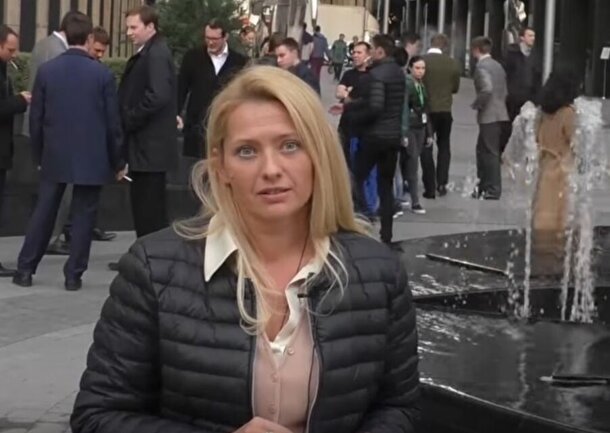 Советскую школьницу знали во всем мире, а потом она пропала: какой выросла Катя Лычева Советскую школьницу знали во всем мире, а потом она пропала: какой выросла Катя Лычева