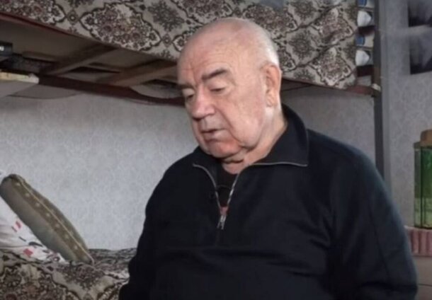 Даже гастарбайтеры так не живут: как сложилась судьба Джамшута из «Наша Russia» Даже гастарбайтеры так не живут: как сложилась судьба Джамшута из «Наша Russia»