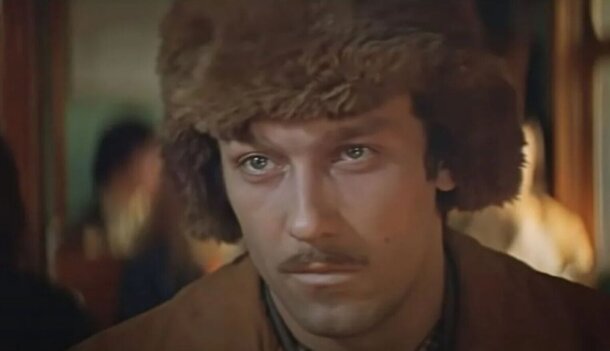 Янковский в этом фильме мало похож на аристократа: раздражает даже женщин Янковский в этом фильме мало похож на аристократа: раздражает даже женщин