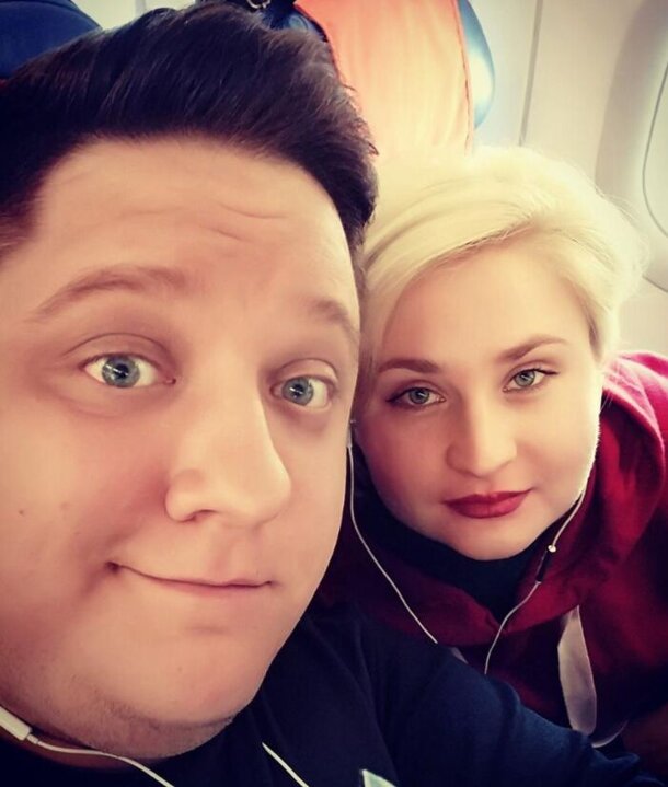 Противоположность Веры: эта красавица пленила Мухича из «Полицейского с Рублевки»