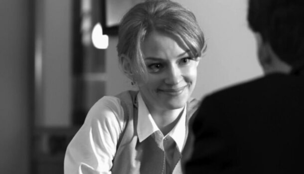 Сразила его наповал: Говорухин зарекался, но все же дважды снял эту актрису в кино Сразила его наповал: Говорухин зарекался, но все же дважды снял эту актрису в кино