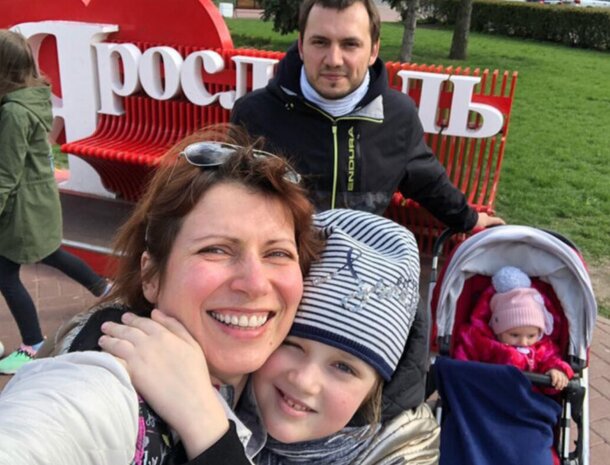 Светлана Зейналова и ее мужья: один бросил с особенной дочерью, второй — предал Светлана Зейналова и ее мужья: один бросил с особенной дочерью, второй — предал