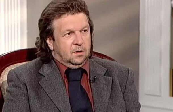 Дунаевского из «Курьера» знал в лицо каждый: как он изменился за годы жизни в Израиле Дунаевского из «Курьера» знал в лицо каждый: как он изменился за годы жизни в Израиле