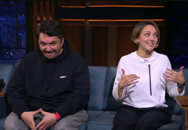 Выдумывают новые маты: кто такие «Кубик в кубе», чьи переводы сериалов считают лучшими Выдумывают новые маты: кто такие «Кубик в кубе», чьи переводы сериалов считают лучшими