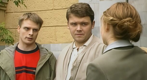 Эти 5 российских детективных сериалов по праву считают лучшими, а вы не смотрели даже первый в списке Эти 5 российских детективных сериалов по праву считают лучшими, а вы не смотрели даже первый в списке