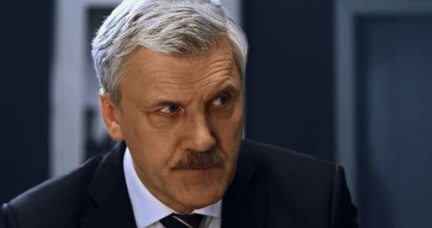 Страшный отпечаток «Следа» на реальных судьбах актеров сериала: кто вообще выжил? Страшный отпечаток «Следа» на реальных судьбах актеров сериала: кто вообще выжил?