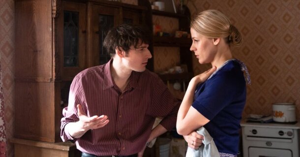 Новый российский сериал «Я не могу без тебя»: что известно об актерах и сюжете ленты Новый российский сериал «Я не могу без тебя»: что известно об актерах и сюжете ленты