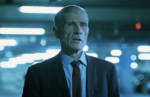 «Очередная подстава»: главным Архитектором сериала «Невский» оказался вовсе не Мельников «Очередная подстава»: главным Архитектором сериала «Невский» оказался вовсе не Мельников