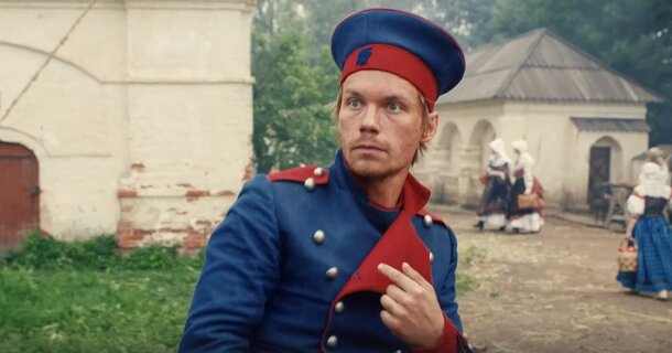 С таким «Огнивом» искру не высечь: почему разрекламированное фэнтези разочаровывает любителей сказок С таким «Огнивом» искру не высечь: почему разрекламированное фэнтези разочаровывает любителей сказок