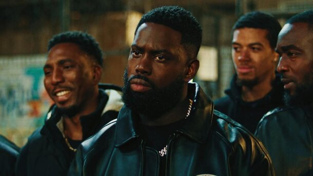 still from Supacell