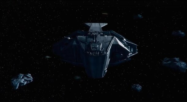 В 137,5 раз дешевле «Интерстеллара»: этот Sci-Fi фильм часто остается в тени — смесь кино Нолана и «Дюны»